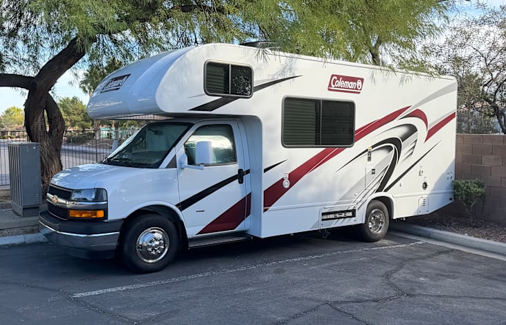 RV Photo