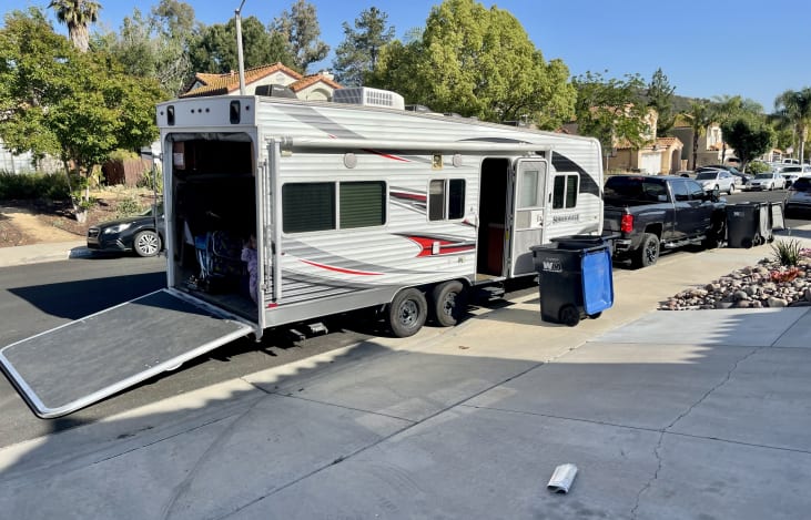 RV Photo