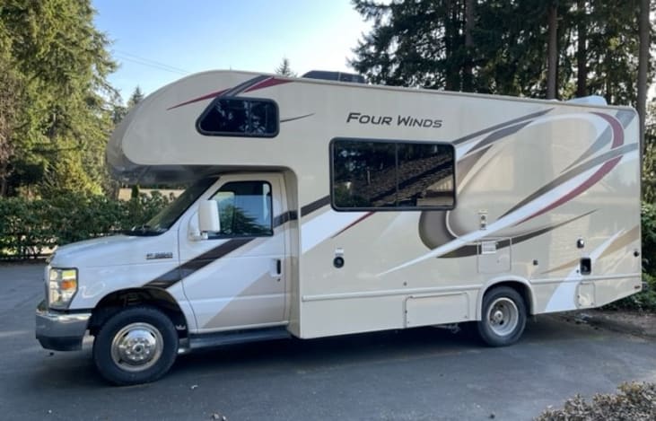 RV Photo