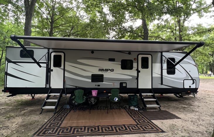 RV Photo