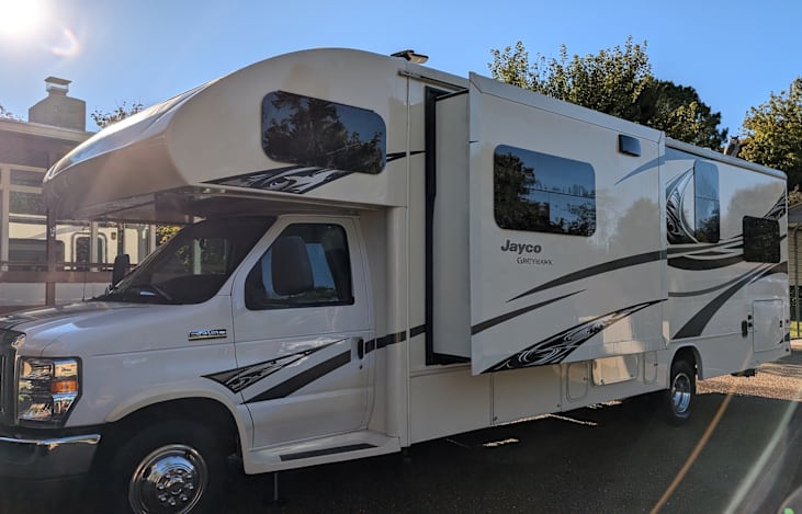 RV Photo