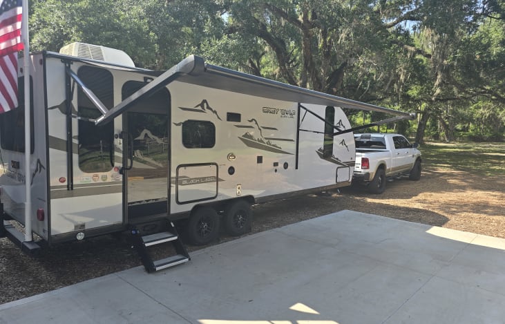 RV Photo