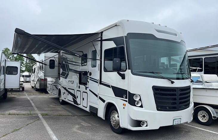 RV Photo
