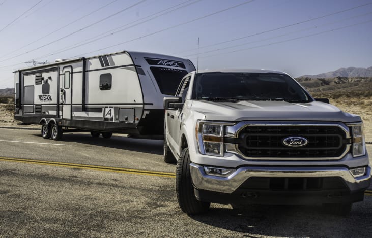 RV Photo