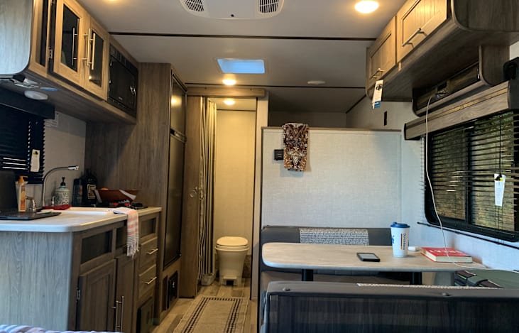 RV Photo