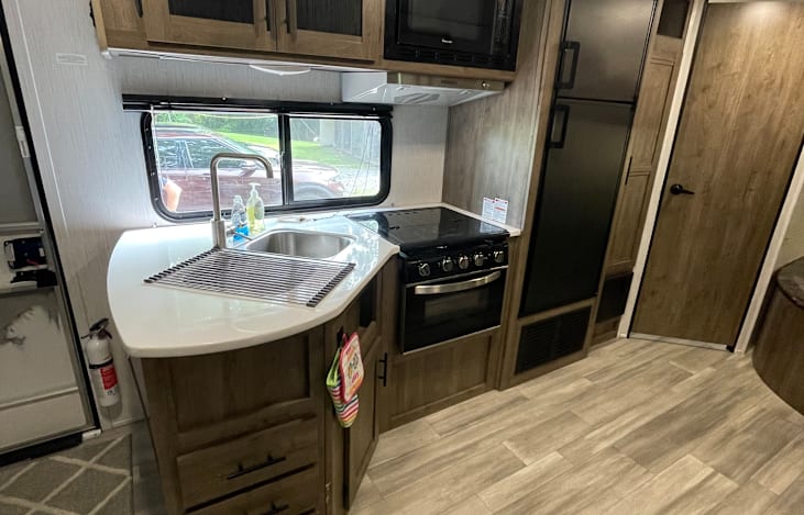 RV Photo