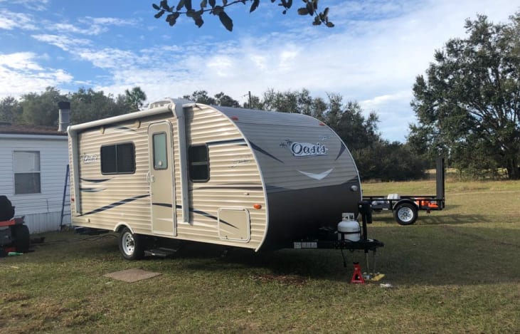 RV Photo