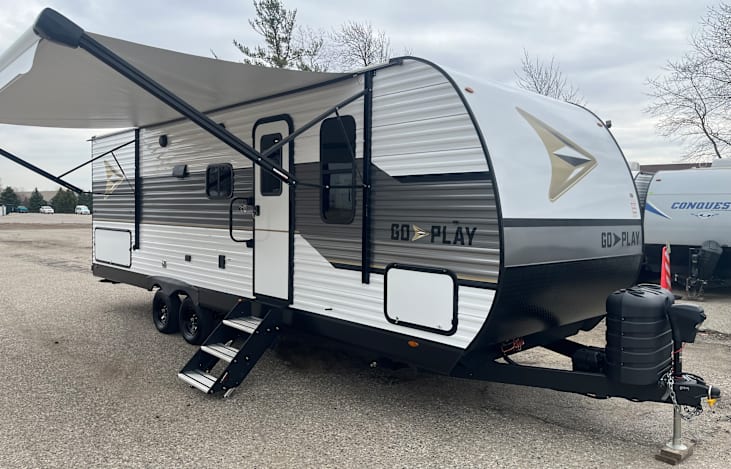 RV Photo