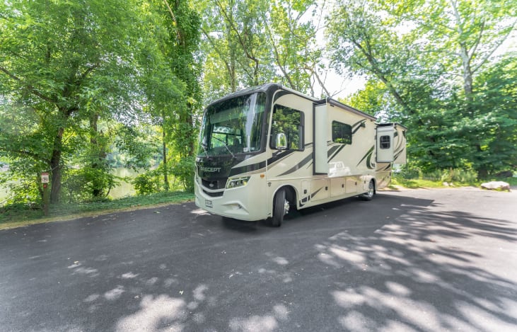 RV Photo