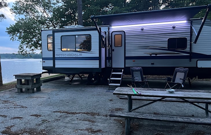 RV Photo
