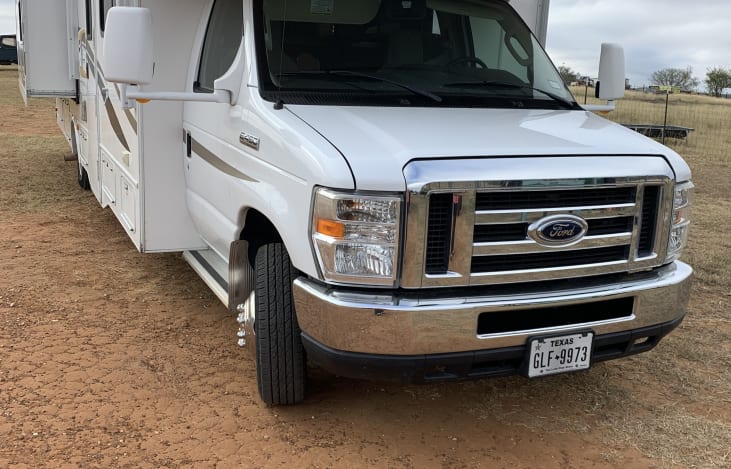 RV Photo