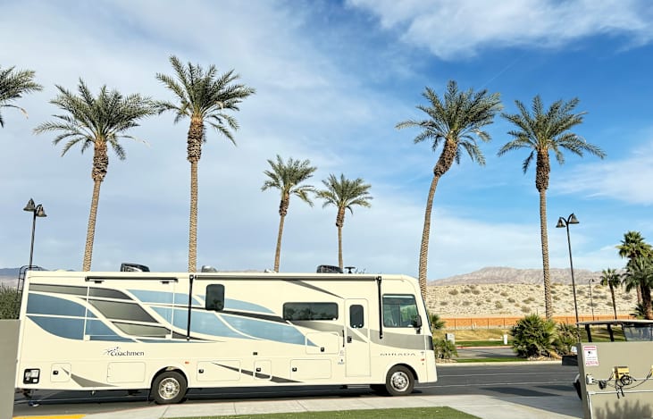 RV Photo