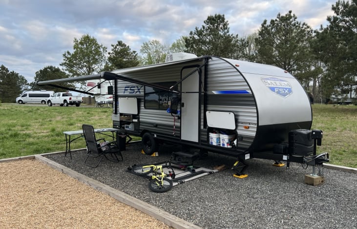RV Photo