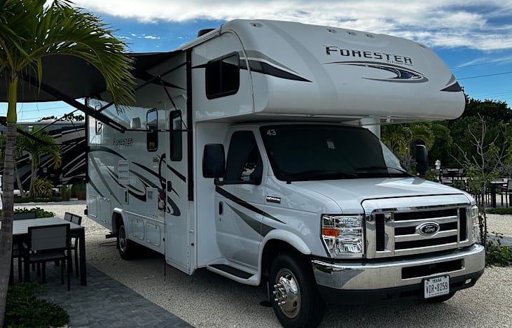RV Photo