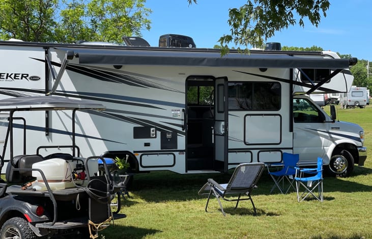 RV Photo
