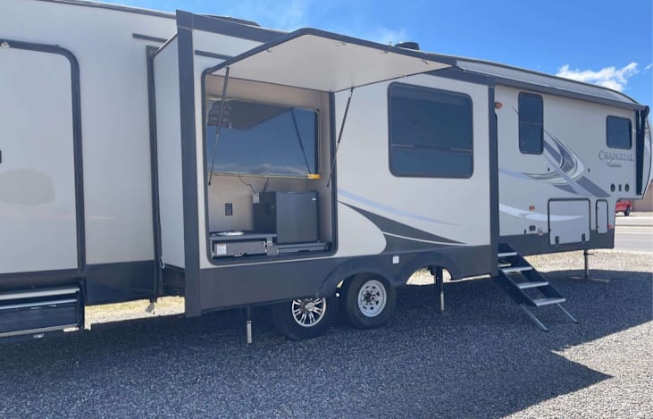 RV Photo