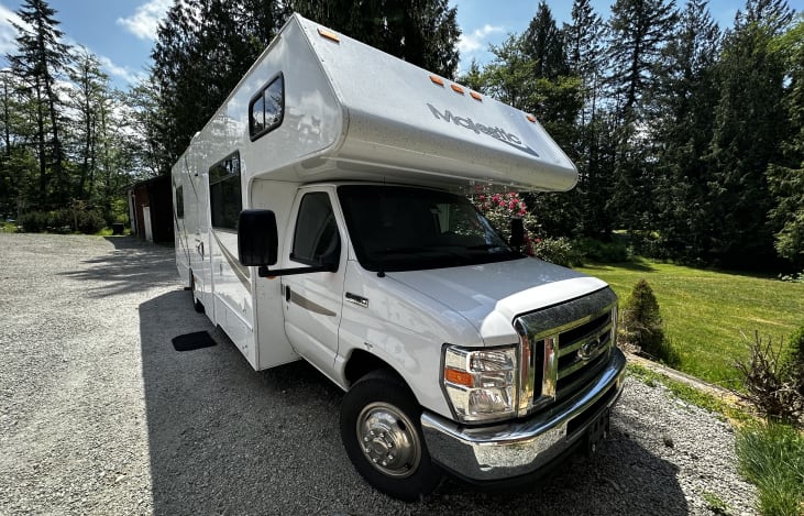 RV Photo