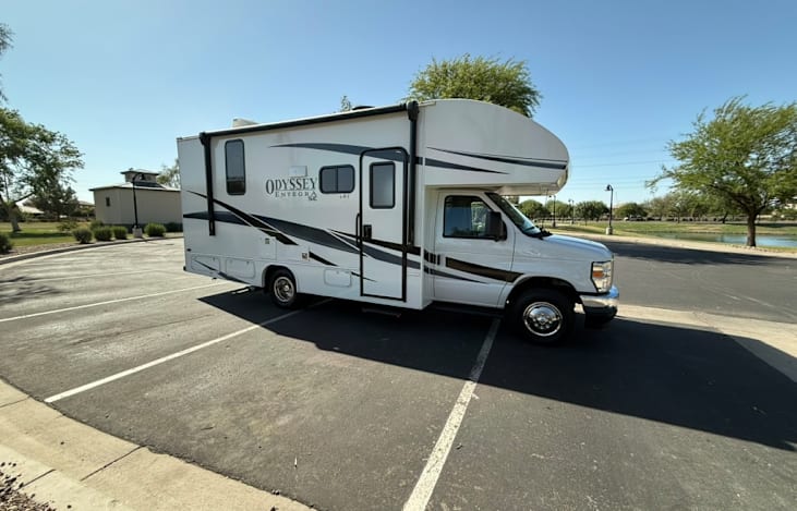 RV Photo