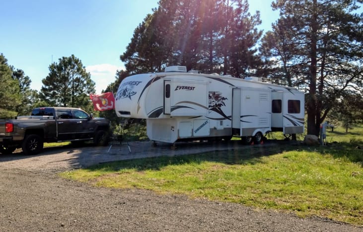 RV Photo