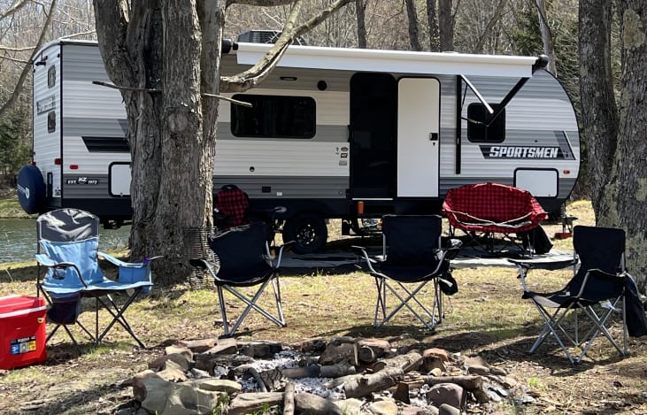 RV Photo