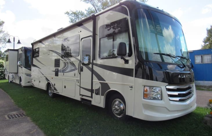 RV Photo