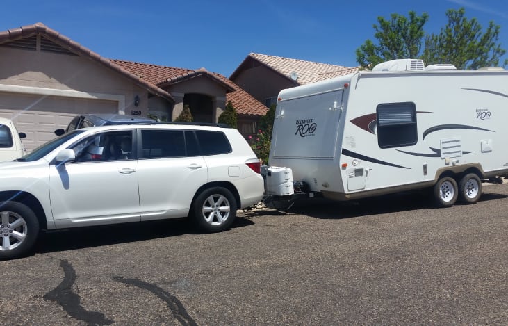 RV Photo