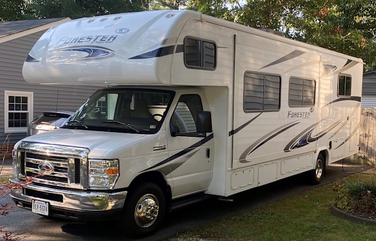 RV Photo