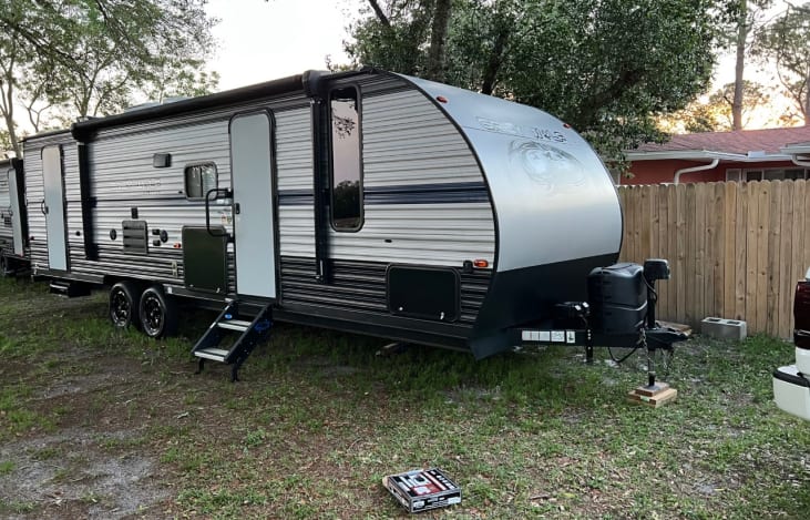 RV Photo