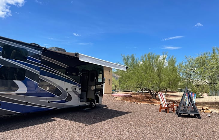 RV Photo