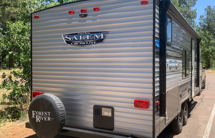 RV Photo