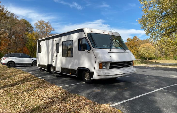 RV Photo