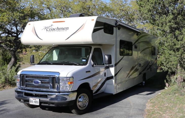 RV Photo