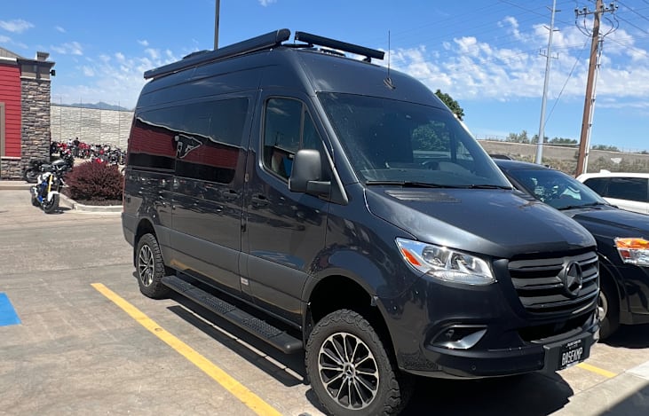 RV Photo