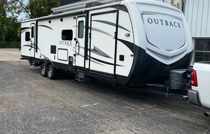 RV Photo