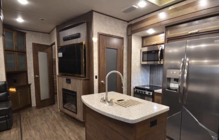 RV Photo