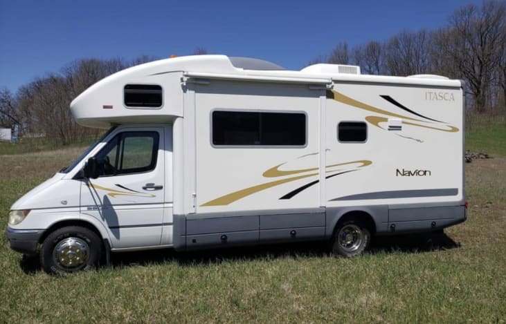 RV Photo