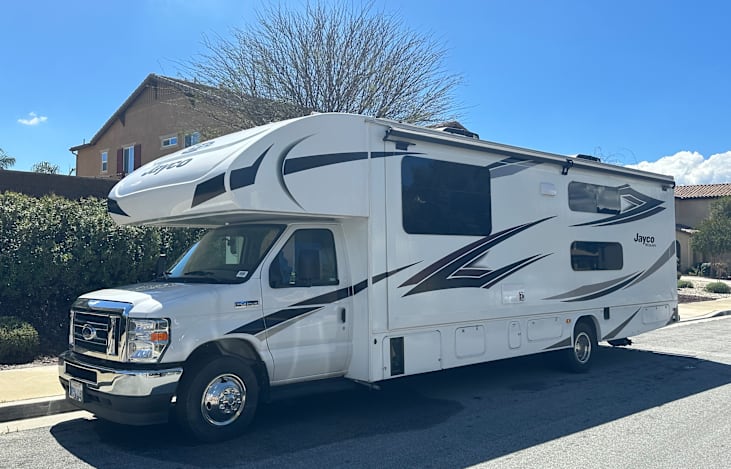 RV Photo