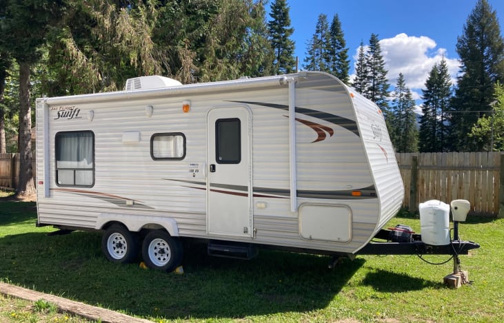 RV Photo