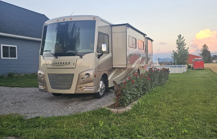 RV Photo