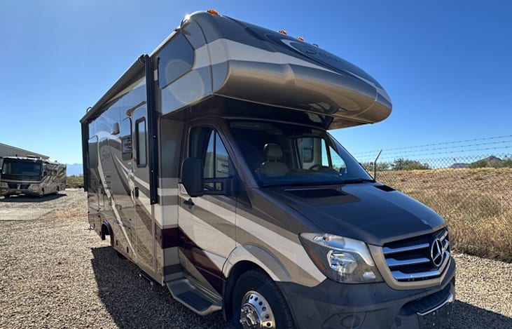 RV Photo