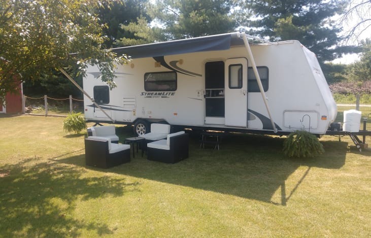 RV Photo