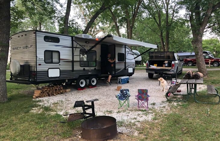 RV Photo