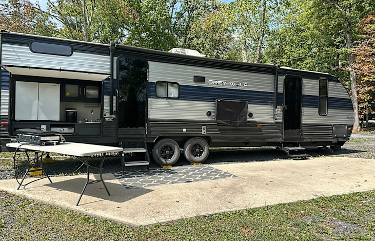 RV Photo