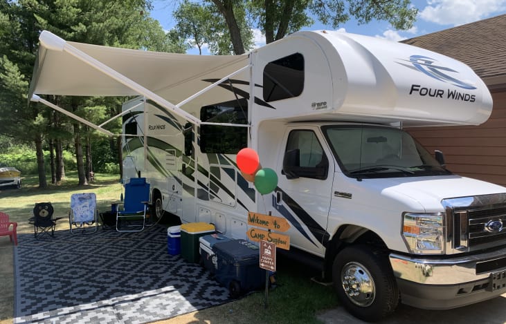 RV Photo