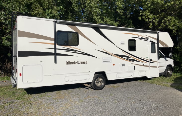 RV Photo