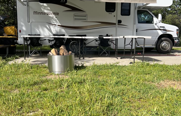RV Photo