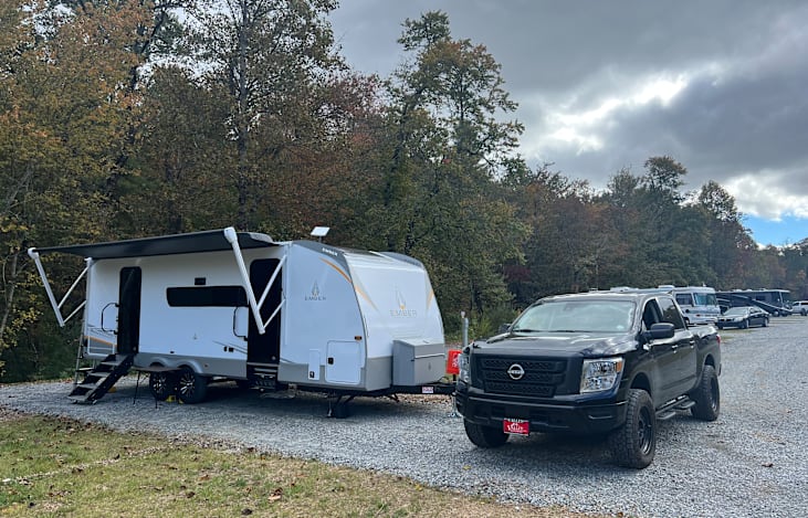 RV Photo