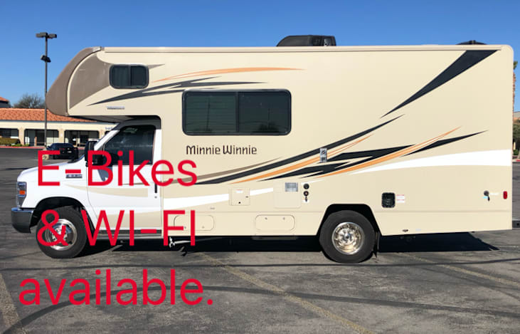 RV Photo