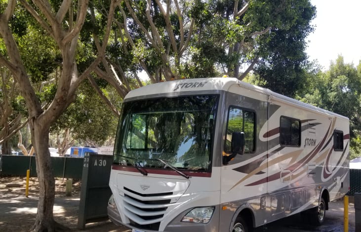 RV Photo