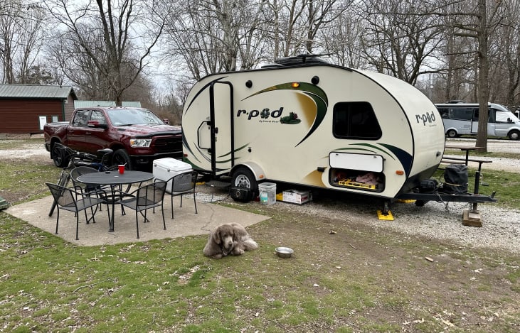 RV Photo